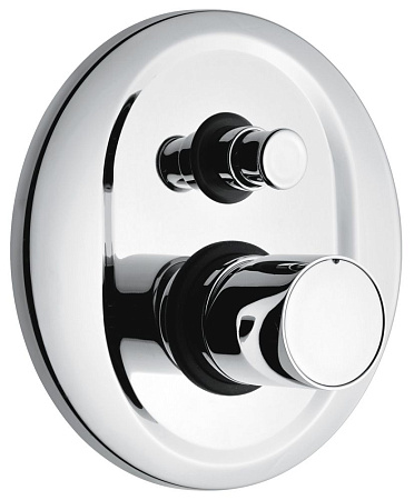 Смеситель Emmevi Minu 83019CR для душа, хром