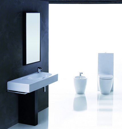 Унитаз-моноблок Simas Bohemien BO01bi