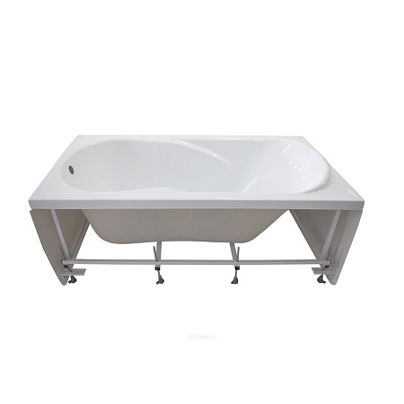 Ванна акриловая Santek Каледония 1WH302383 150х75