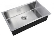 Мойка кухонная Zorg Inox R 7444 нержавеющая сталь