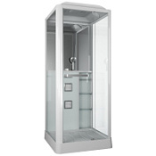 Душевая кабина Grossman GR121 90х90 см Душевая кабина Grossman GR121 90х90 см