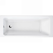Ванна акриловая Roca Leon 248658000 170х70 см