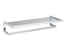 Полотенцедержатель Keuco Elegance 11675010000 хром