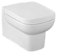 Унитаз подвесной Jacob Delafon Replay E4833-00