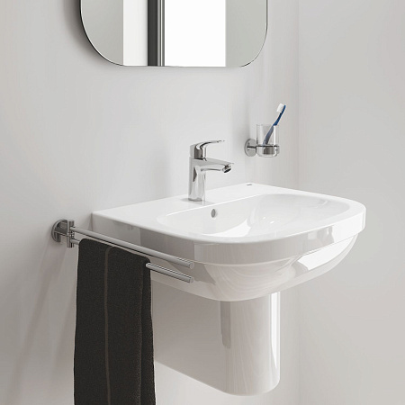 Смеситель Grohe Eurosmart 23988003 для раковины