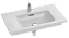 Раковина Jacob Delafon Vox EXAE112-00 80х46