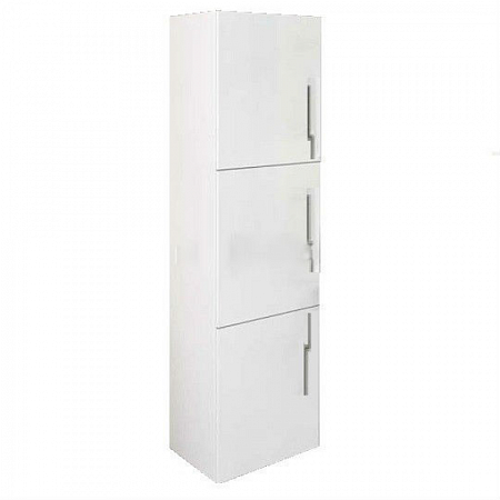 Шкаф-пенал Cezares 53106 45 L bianco lucido