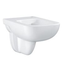 Унитаз подвесной Grohe BauEdge 39809000