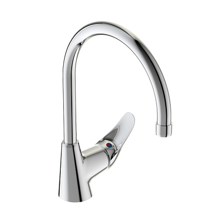 Смеситель Vidima Орион BA365AA для кухонной мойки