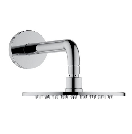 Душевой комплект Keuco Ixmo №7 59602010001 хром