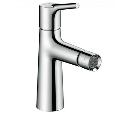 Смеситель Hansgrohe Talis S 72200000 для биде, хром