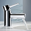 Смеситель Jacob Delafon Cuff E37041-CP для раковины - фото 3