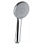 Душевая лейка Bravat Stream P70138CP-1A-RUS хром - фото 1