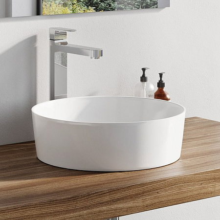Раковина Ravak UNI 400 SLIM XJX01140002