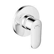 Смеситель Hansgrohe Vernis Blend 71649000 для душа, хром Смеситель Hansgrohe Vernis Blend 71649000 для душа, хром