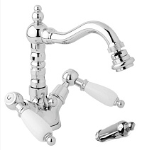 Смеситель Cezares First FIRST-BS2-01-M для биде