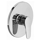 Смеситель Villeroy & Boch O.novo Start TVS10535211061 для душа (внешняя часть) Смеситель Villeroy & Boch O.novo Start TVS10535211061 для душа (внешняя часть)