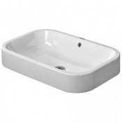 Раковина Duravit Happy D.2 2314600000 60 Раковина Duravit Happy D.2 2314600000 60