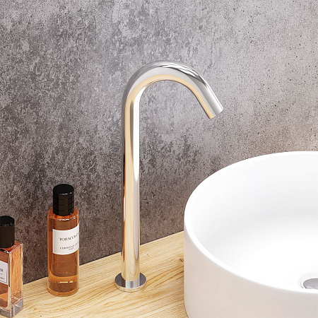 Смеситель Damixa Scandinavian Pure 360280000 для раковины