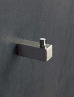 Крючок Stil Haus Saturno ST13(54) сатин