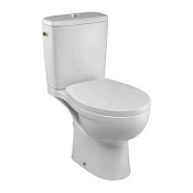 Унитаз-компакт Jacob Delafon Patio UJV102-00 без обода Унитаз-компакт Jacob Delafon Patio UJV102-00 без обода