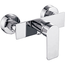 Смеситель для душа beWash Purify BVMM0SH500 хром Смеситель для душа beWash Purify BVMM0SH500 хром