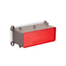 Cкрытая монтажная часть Fima Carlo Frattini FimaBox F3500 для смесителя