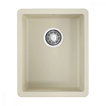 Кухонная мойка Omoikiri Kata 34-U-BE 34х42 ваниль Кухонная мойка Omoikiri Kata 34-U-BE 34х42 ваниль
