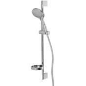 Душевой гарнитур Jacob Delafon Elite E32910-CP хром