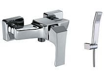 Смеситель Lemark Unit LM4503C для душа