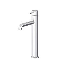 Смеситель для раковины Teska Atlas Leo L E5726 хром