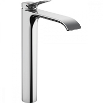 Смеситель Hansgrohe Vivenis 75042000 для раковины, хром