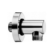 Шланговое подключение Fima Carlo Frattini Zeta F2172CR