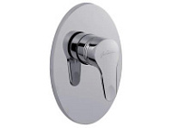 Смеситель Jacob Delafon Kandel E98703-CP для душа