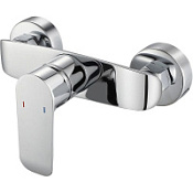 Смеситель для душа beWash Bliss BVMM0SH123 хром