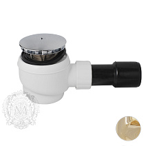 Выпуск-сифон Migliore Ricambi 20214 для душа