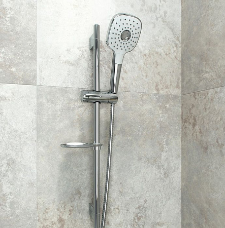 Душевой гарнитур IDDIS Sena SEN3F70i16 хром