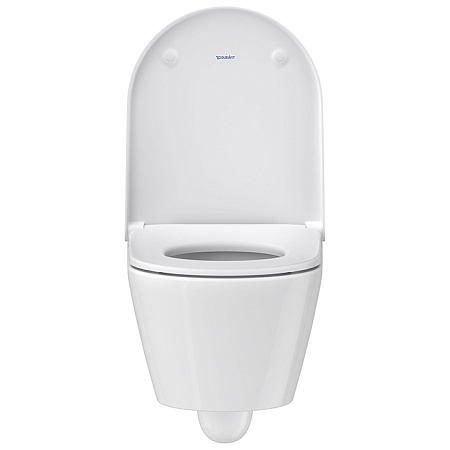 Унитаз подвесной Duravit D-Neo 2577090000