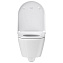 Унитаз подвесной Duravit D-Neo 2577090000 - фото 4