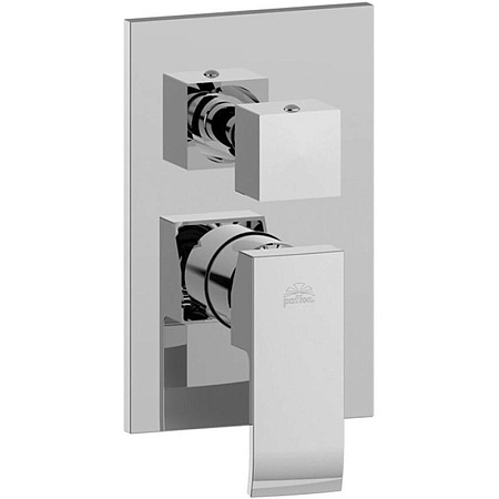 Душевой комплект Paffoni Elle KITEL018CR/M хром