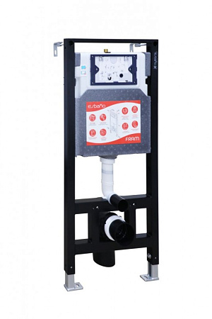 Инсталляция Esbano ESINFRAM