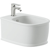 Биде подвесное ArtCeram Atelier ATB001 01;00 белый глянцевый 