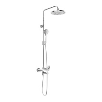 Душевая стойка Ravak X07P642 DS 092.00 Душевая стойка Ravak X07P642 DS 092.00