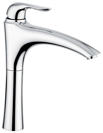 Смеситель Emmevi Neco 91097/CR для кухонной мойки, хром