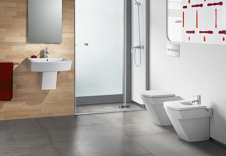 Раковина Roca Hall 32762G000 75х49,5