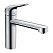 Смеситель Hansgrohe Focus M42 71806000 для кухонной мойки, хром