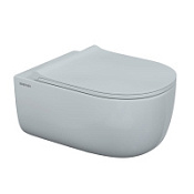 Унитаз подвесной Berges Wasserhaus Ego XL 082118 Унитаз подвесной Berges Wasserhaus Ego XL 082118