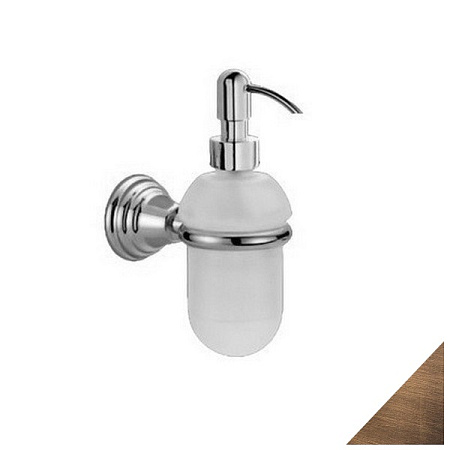 Дозатор Bagno & Associati Canova CA12792 BR