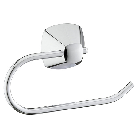 Держатель туалетной бумаги Keuco City.2 02762010000 хром