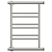 Полотенцесушитель водяной Стилье Минор 0601 50х40 хром